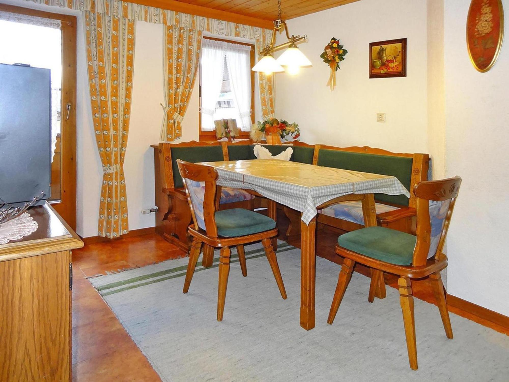 Apartment In F Gen With Parking Space フューゲン エクステリア 写真