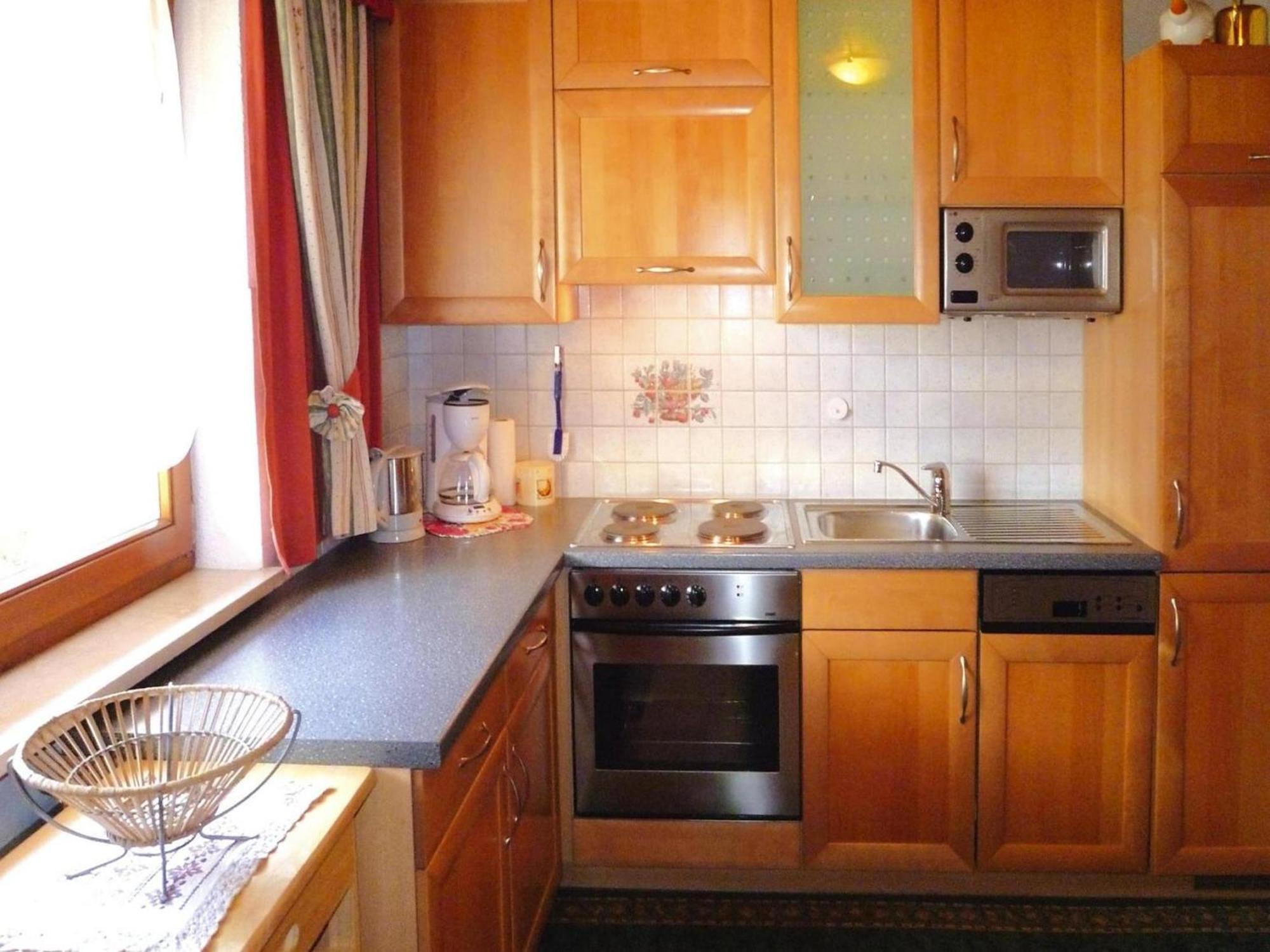 Apartment In F Gen With Parking Space フューゲン エクステリア 写真