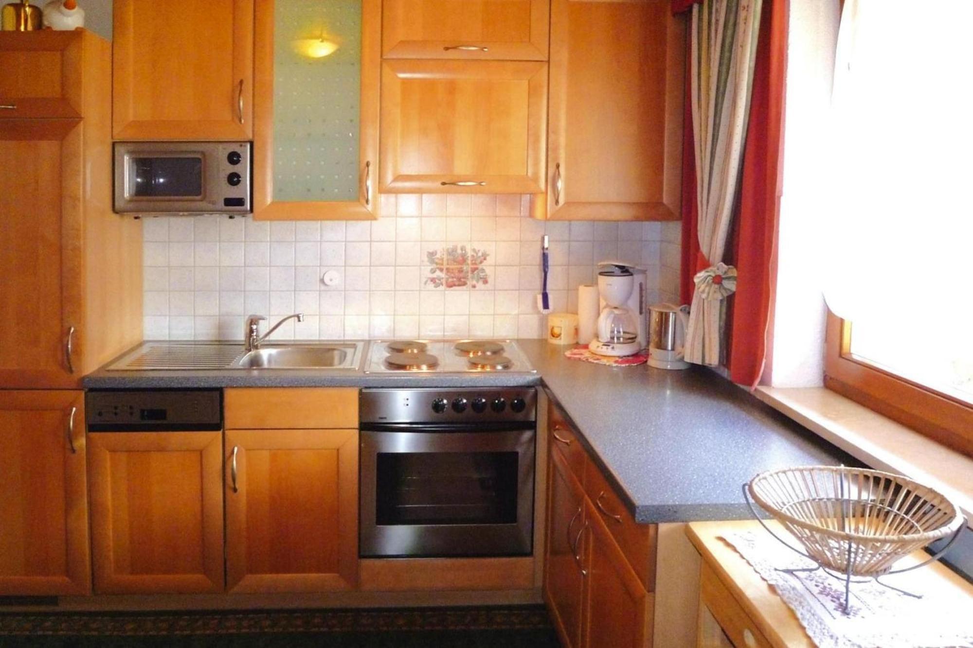 Apartment In F Gen With Parking Space フューゲン エクステリア 写真